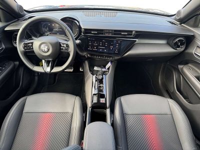 Alfa Romeo Junior Gebrauchtwagen Alfa Romeo Junior Gebrauchtwagen