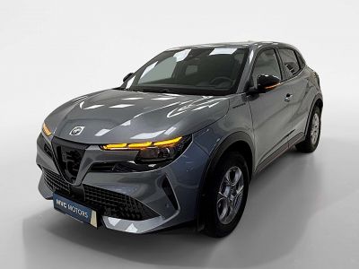 Alfa Romeo Junior Gebrauchtwagen Alfa Romeo Junior Gebrauchtwagen