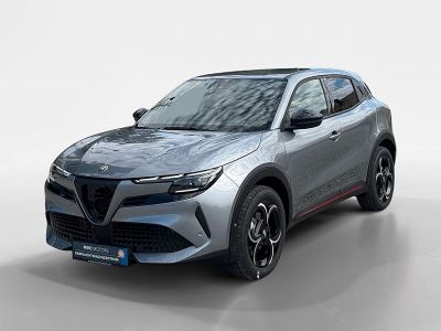 Alfa Romeo Junior Gebrauchtwagen
