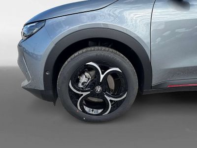 Alfa Romeo Junior Gebrauchtwagen Alfa Romeo Junior Gebrauchtwagen