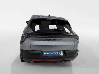 Alfa Romeo Junior Gebrauchtwagen