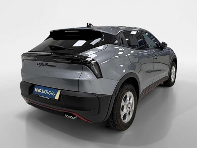 Alfa Romeo Junior Gebrauchtwagen