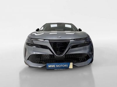 Alfa Romeo Junior Gebrauchtwagen Alfa Romeo Junior Gebrauchtwagen