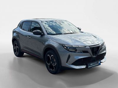Alfa Romeo Junior Gebrauchtwagen Alfa Romeo Junior Gebrauchtwagen