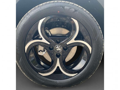 Alfa Romeo Junior Gebrauchtwagen