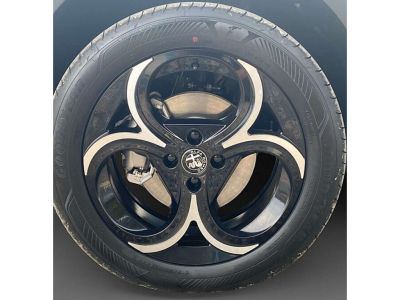 Alfa Romeo Junior Gebrauchtwagen Alfa Romeo Junior Gebrauchtwagen