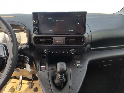 Citroën Berlingo Gebrauchtwagen