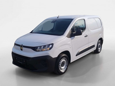 Citroën Berlingo Gebrauchtwagen