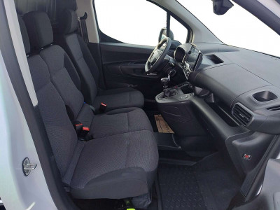 Citroën Berlingo Gebrauchtwagen