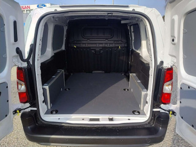 Citroën Berlingo Gebrauchtwagen