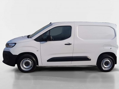 Citroën Berlingo Gebrauchtwagen
