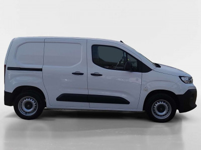 Citroën Berlingo Gebrauchtwagen