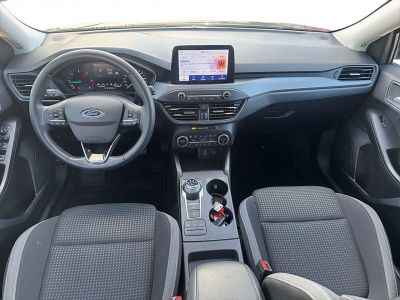 Ford Focus Gebrauchtwagen Ford Focus Gebrauchtwagen