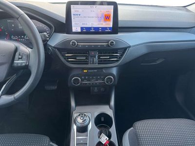 Ford Focus Gebrauchtwagen Ford Focus Gebrauchtwagen