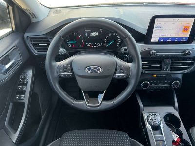 Ford Focus Gebrauchtwagen Ford Focus Gebrauchtwagen