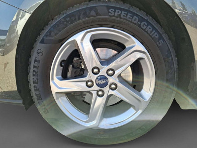 Ford Focus Gebrauchtwagen Ford Focus Gebrauchtwagen