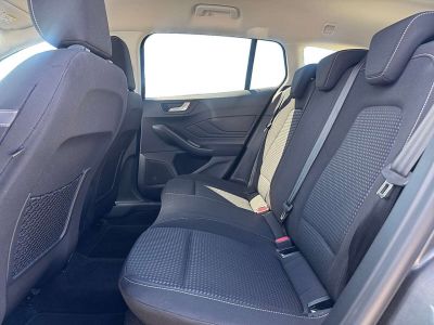 Ford Focus Gebrauchtwagen Ford Focus Gebrauchtwagen