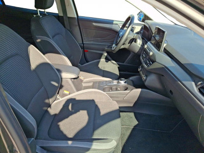 Ford Focus Gebrauchtwagen Ford Focus Gebrauchtwagen