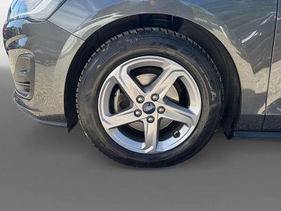Ford Focus Gebrauchtwagen Ford Focus Gebrauchtwagen