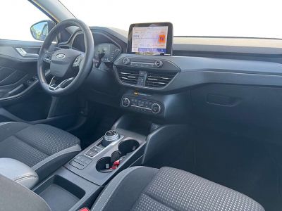 Ford Focus Gebrauchtwagen Ford Focus Gebrauchtwagen