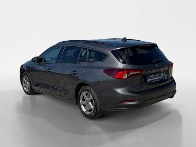 Ford Focus Gebrauchtwagen Ford Focus Gebrauchtwagen