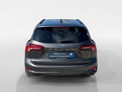 Ford Focus Gebrauchtwagen Ford Focus Gebrauchtwagen
