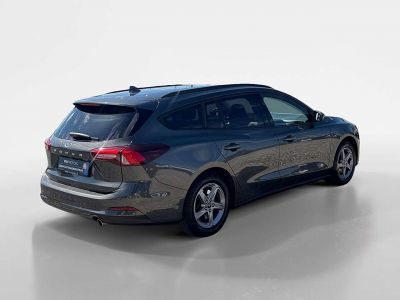 Ford Focus Gebrauchtwagen Ford Focus Gebrauchtwagen