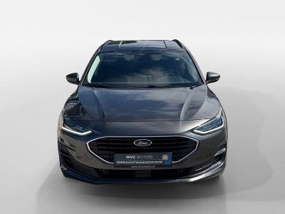 Ford Focus Gebrauchtwagen Ford Focus Gebrauchtwagen