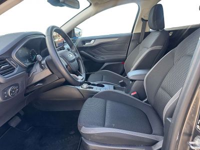 Ford Focus Gebrauchtwagen Ford Focus Gebrauchtwagen