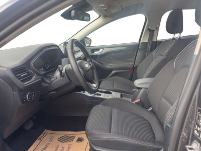 Ford Focus Gebrauchtwagen Ford Focus Gebrauchtwagen