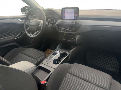 Ford Focus Gebrauchtwagen Ford Focus Gebrauchtwagen