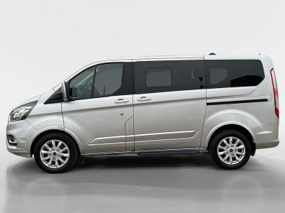 Ford Tourneo Custom Gebrauchtwagen