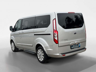 Ford Tourneo Custom Gebrauchtwagen