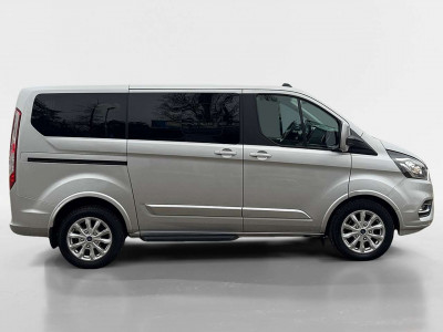 Ford Tourneo Custom Gebrauchtwagen