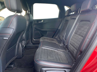 Ford Kuga Gebrauchtwagen Ford Kuga Gebrauchtwagen