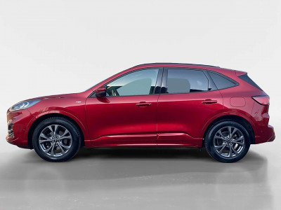 Ford Kuga Gebrauchtwagen Ford Kuga Gebrauchtwagen