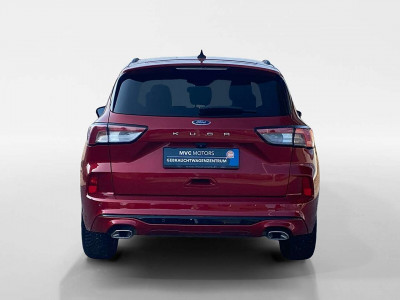 Ford Kuga Gebrauchtwagen Ford Kuga Gebrauchtwagen