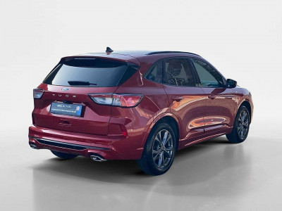 Ford Kuga Gebrauchtwagen Ford Kuga Gebrauchtwagen