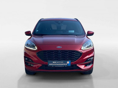 Ford Kuga Gebrauchtwagen Ford Kuga Gebrauchtwagen