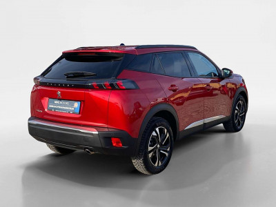 Peugeot 2008 Gebrauchtwagen