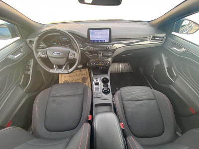 Ford Focus Gebrauchtwagen Ford Focus Gebrauchtwagen