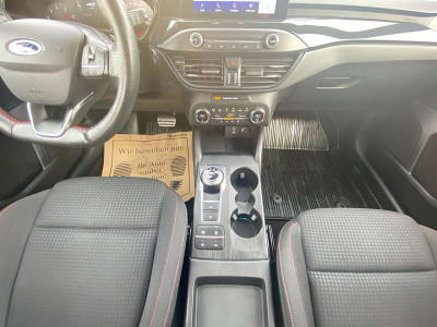 Ford Focus Gebrauchtwagen Ford Focus Gebrauchtwagen