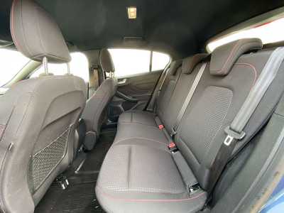 Ford Focus Gebrauchtwagen Ford Focus Gebrauchtwagen