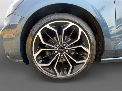 Ford Focus Gebrauchtwagen Ford Focus Gebrauchtwagen