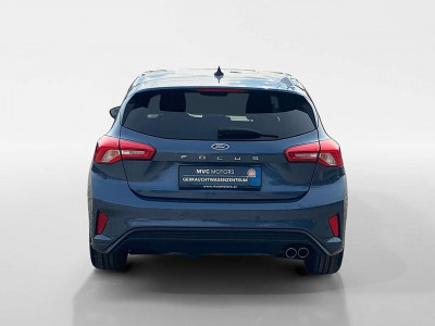 Ford Focus Gebrauchtwagen Ford Focus Gebrauchtwagen