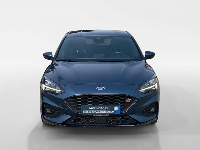 Ford Focus Gebrauchtwagen Ford Focus Gebrauchtwagen