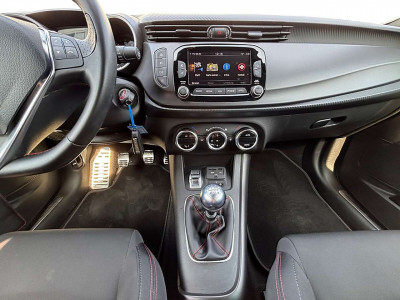 Alfa Romeo Giulietta Gebrauchtwagen Alfa Romeo Giulietta Gebrauchtwagen