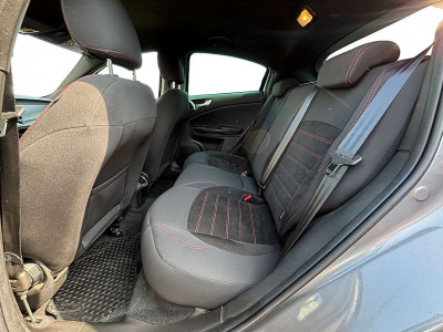 Alfa Romeo Giulietta Gebrauchtwagen Alfa Romeo Giulietta Gebrauchtwagen