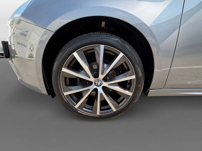 Alfa Romeo Giulietta Gebrauchtwagen Alfa Romeo Giulietta Gebrauchtwagen