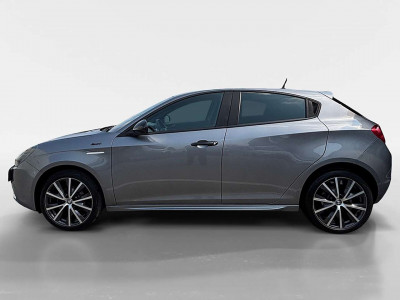 Alfa Romeo Giulietta Gebrauchtwagen Alfa Romeo Giulietta Gebrauchtwagen